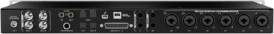 61ZJ3u8h96L. AC SL1500 Antelope Audio Discrete 8 Synergy Core Thunderbolt & USB Audio Interface – Multichannel Rackmount Microphone Preamp Recording for Vocals, Streaming Studio Audio Interface w/FPGA + DSP FX Processing