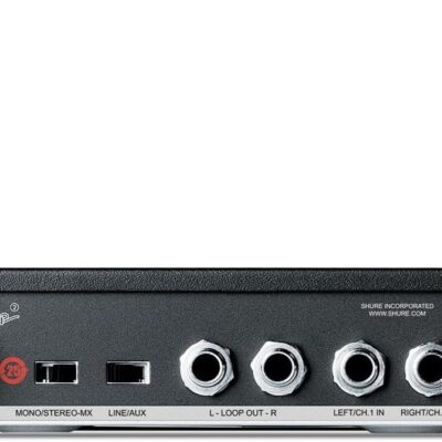 61ZWPq8td3L. AC SL1500 Shure P3T Wireless Transmitter for PSM300 Personal Monitoring Systems