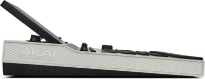 61a6v1aStyL. AC SL1500 Akai Professional MPC XL Standalone Music Production Center for Sampling and Sequencing with 10.1-inch Touchscreen, 3D MPCe Pads, 8-Core CPU, 16GB RAM, 256GB SSD