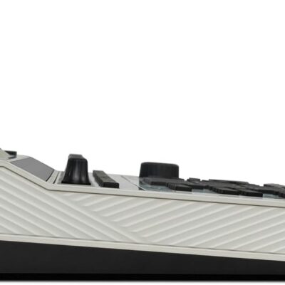 61a6v1aStyL. AC SL1500 Akai Professional MPC XL Standalone Music Production Center for Sampling and Sequencing with 10.1-inch Touchscreen, 3D MPCe Pads, 8-Core CPU, 16GB RAM, 256GB SSD