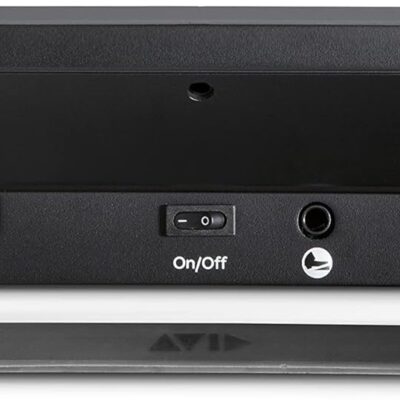 61aNltccQL. AC SL1500 Avid S1 EUCON Enabled Control Surface, USB, Windows Compatible