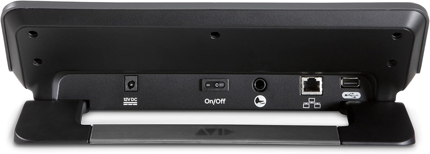 Avid S1 EUCON Enabled Control Surface, USB, Windows Compatible