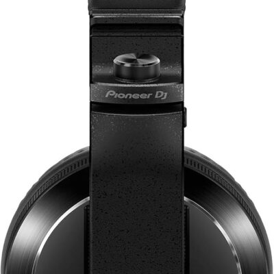 61aVWGjvnL. AC SL1500 PIONEER DJ HDJ-X7 Professional Over-Ear DJ Headphones (Black)