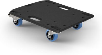LD Systems MAUI 28 G3 CB Caster Board for MAUI 28 G3 Subwoofer