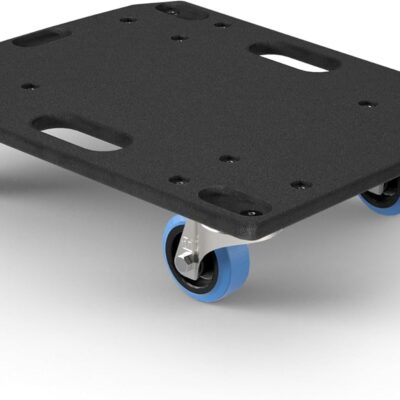 LD Systems MAUI 28 G3 CB Caster Board for MAUI 28 G3 Subwoofer