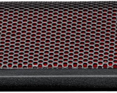 SE ELECTRONICS BL8 Cardioid Boundary Microphone with EQ Control Kelly Shu Compatible Black