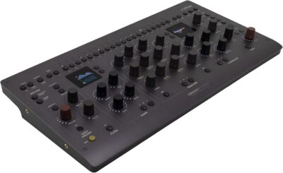 61cJJicW3XL. AC SL1500 Softube Console 1 Channel Mk III DAW Controller – DAW controller