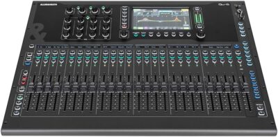 Allen & Heath Qu-6 38-channel Digital Mixer