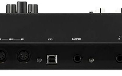 Korg Wavestate Wave Sequencing Synthesizer