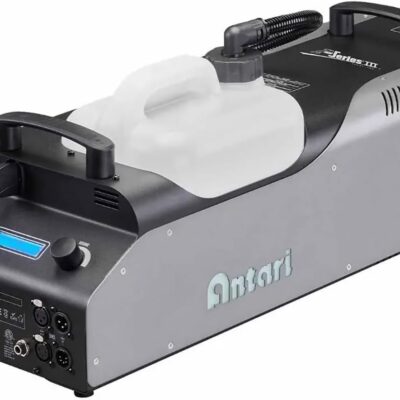 Antari Z-1500III 1500W Fog Machine