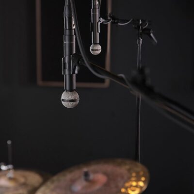 Beyerdynamic M 160 Double Ribbon Microphone