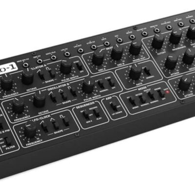 61csmAw0KsL. AC SL1200 Behringer PRO-1