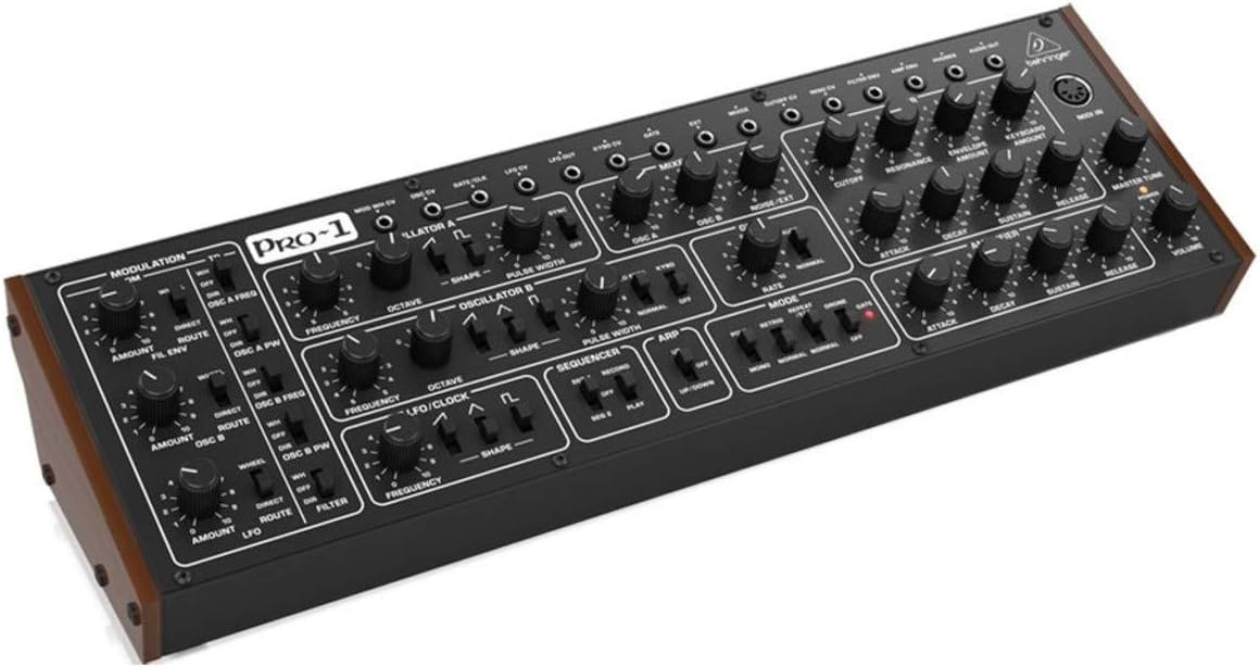 Behringer PRO-1