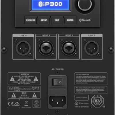 Turbosound iP300 iNSPIRE Loudspeaker