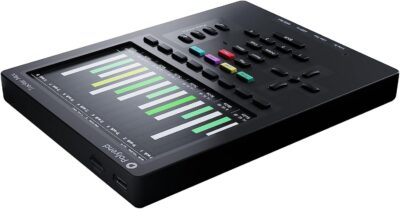 Polyend Tracker Mini Portable Standalone Audio Workstation