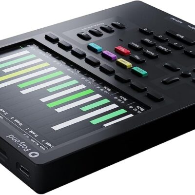 Polyend Tracker Mini Portable Standalone Audio Workstation