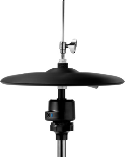 Alesis Strata Prime Electric Drum Set with Touch Screen, Triple-Zone ARC Cymbals, Active Magnetic Hi-Hat Controller, Dual-Zone Mesh Heads, 20 Kick, 215,000 Multi-Channel Samples