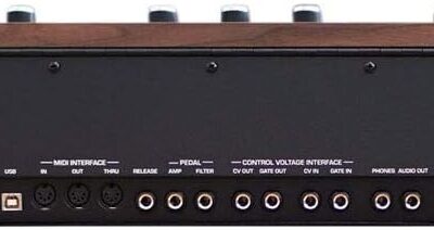 61e9jeDlcL. AC SL1500 1 Sequential Prophet-10 61-key Analog Synthesizer