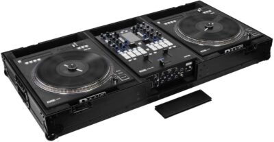 61eW0v502ML. AC SL1500 Black Rane Seventy/Seventy-Two and Two Battle Position Rane Twelve Flight Coffin Case