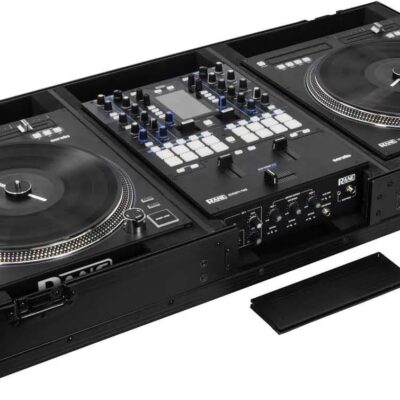 61eW0v502ML. AC SL1500 Black Rane Seventy/Seventy-Two and Two Battle Position Rane Twelve Flight Coffin Case