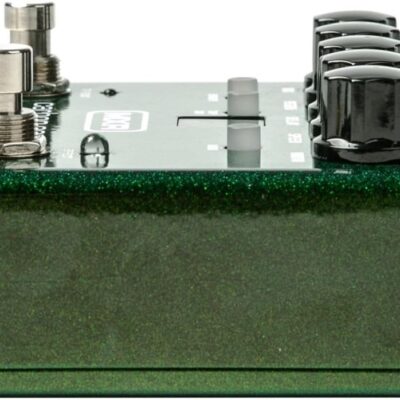 61eXvRY2PtL. AC SL1000 MXR M292 Carbon Copy Deluxe Analog Delay Pedal Bundle with 4 MXR Right Angle Patch Cables