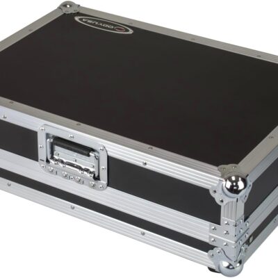 Odyssey AlphaTheta OMNIS-DUO Flight Case with Glide Style Laptop Platform