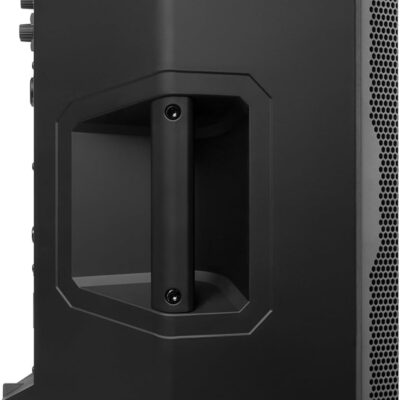 61f7dNccAtL. AC SL1500 ALTO TS410 2000W 10 Powered PA Speaker with 3 Channel Mixer, Bluetooth Streaming, Wireless Loudspeaker Linking, DSP App