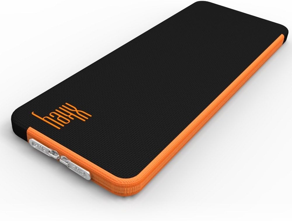 Xkey 25 Air Bluetooth MIDI Keyboard Controller & Supernova Protective Case Bundle | Premium Performance & Ultimate Portability