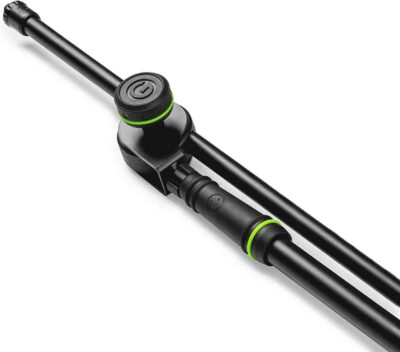 GRAVITY STANDS MS 5311 B Traveler Microphonestand