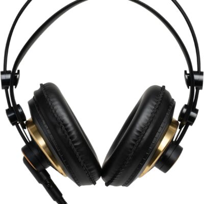 AKG K240STUDIO Semi-Open Studio Headphones