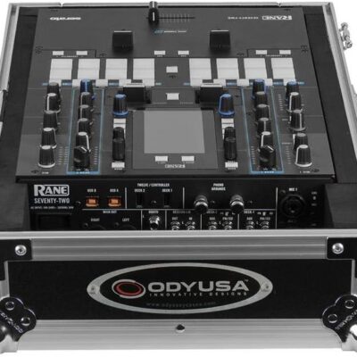 61fzlPUwfyL. AC SL1200 Rane Seventy/Seventy-Two/Seventy-Two MKII Flight Case