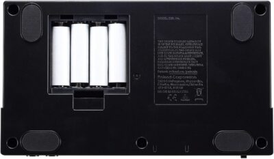 61g ZyYnGrL. AC SL1500 Roland TR-6S Rhythm Performer | Compact Drum Machine with Six Tracks of Authentic TR Sounds including TR-808, CR-78 & More | Large Preset Sample Library | Editable FM Sound Engine | Advanced Sequencer