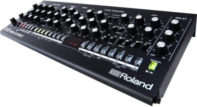 Roland Boutique Designer Series Analog Synthesizer (SE-02)