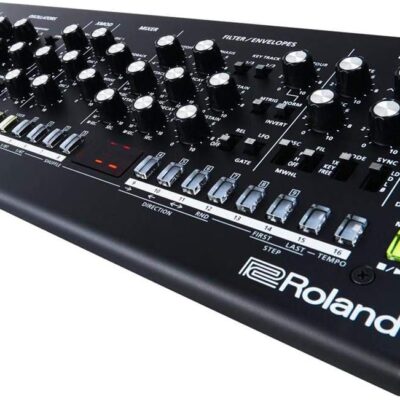 Roland Boutique Designer Series Analog Synthesizer (SE-02)