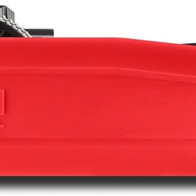 Akai Professional MPK Mini Plus – USB MIDI Keyboard Controller with 37 Mini Keys, 8 MPC Pads, Sequencer, MIDI/CV/Gate I/O, Music Production Software and Native Instruments Sound Package