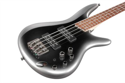 61gxK6BocWL. AC SL1500 Ibanez Standard SR300E 4-string Bass Guitar – Midnight Gray Burst
