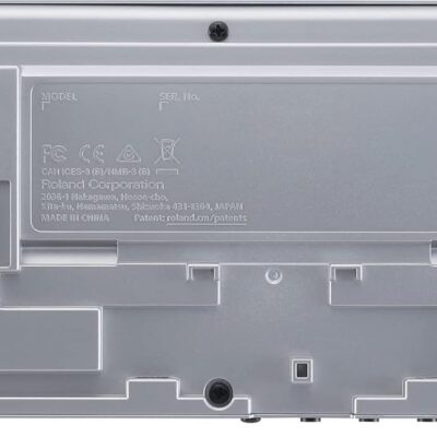 Roland TR-06 Boutique Rhythm Machine Bundle with MIDI Cable and 4 AA Batteries