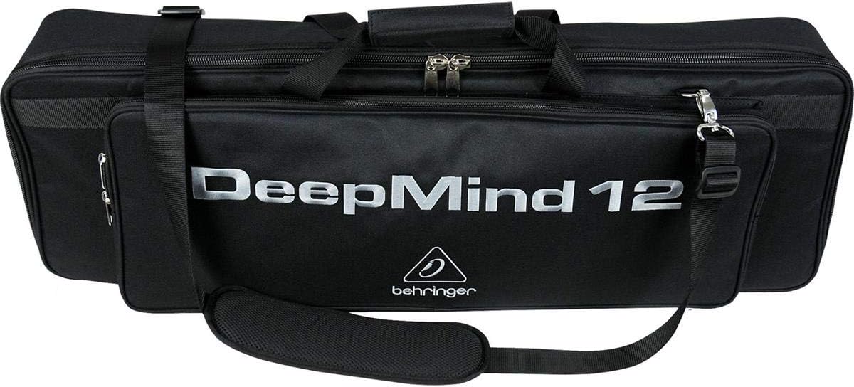Behringer DEEPMIND 12-TB