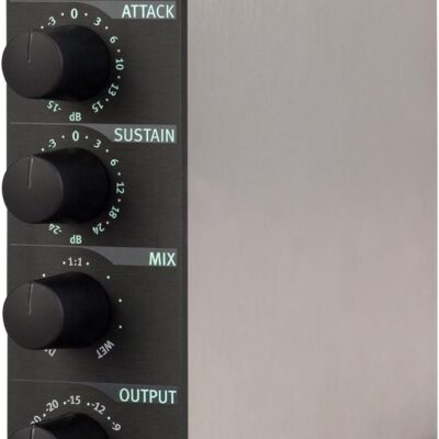 SPL 500 Series TDX Transient Designer