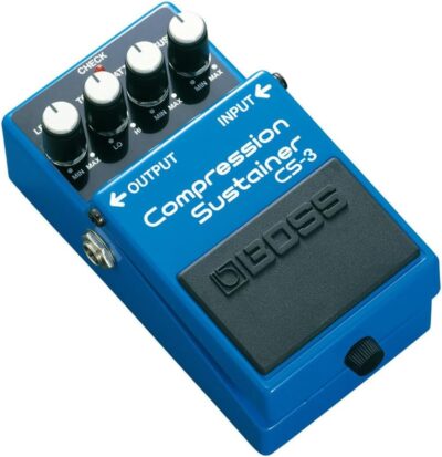 61hazAozThL. AC SL1000 Boss CS-3 Compressor/Sustainer Pedal