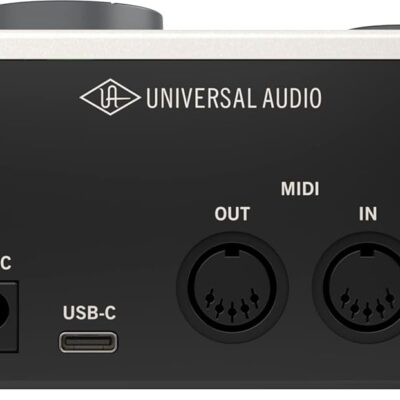 61hfrdaHN6L. AC SL1500 Universal Audio Volt 176 USB Audio Interface