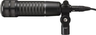 Electro-Voice RE320 Large Diaphragm Dynamic Vocal Microphone
