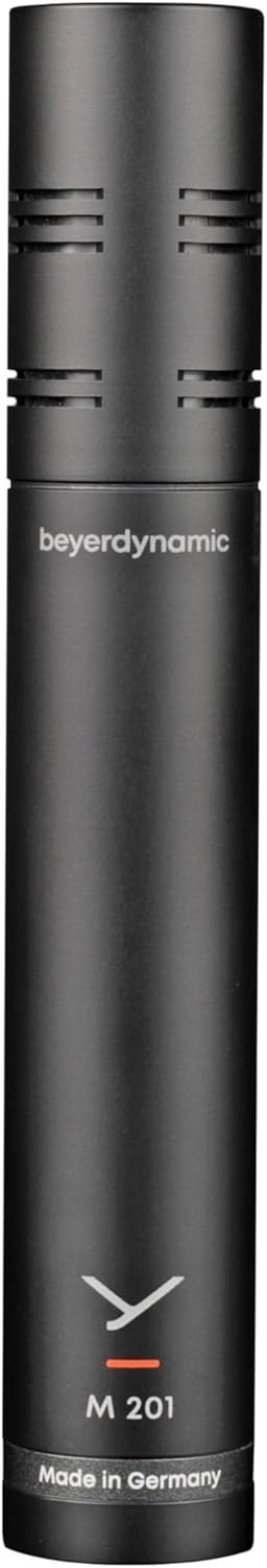 beyerdynamic M 201 Handheld Dynamic Microphone
