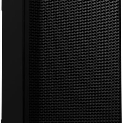 61ieJwr8PYL. AC SL1000 Electro-Voice ZLX-15P-G2 15 2-Way 1000W Bluetooth-Enabled Powered Loudspeaker (Pair) Bundle with Auray SS-47S-PB Steel Speaker Stands with Carrying Case and 2X XLR Cable