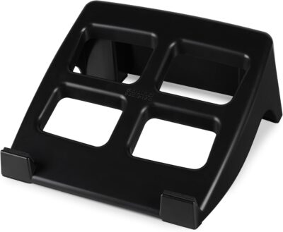 Sound Addicted – Ergonomic Stand for MPC ONE+ | 25° Tilt Reduces Neck and Back Pain During Your Beat Production