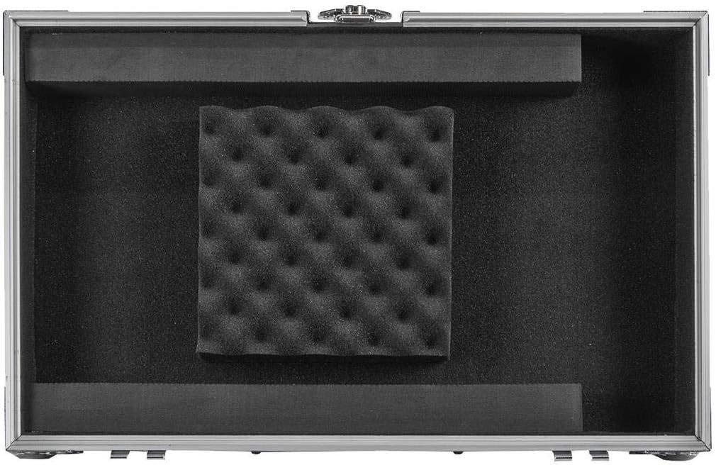 Rane Seventy/Seventy-Two/Seventy-Two MKII Flight Case