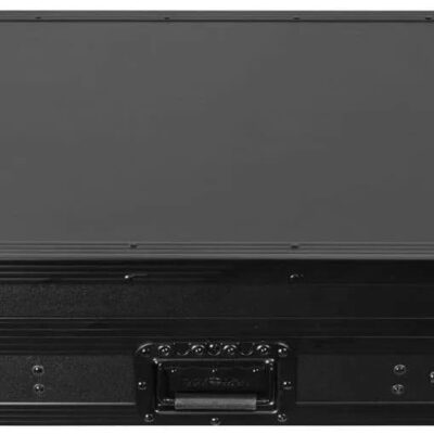61jKdiQPWiL. AC SL1500 Black Rane Seventy/Seventy-Two and Two Battle Position Rane Twelve Flight Coffin Case