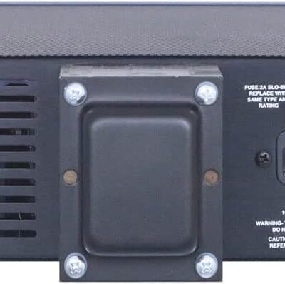 Manley Stereo Variable Mu® Limiter Compressor with HP SC Included