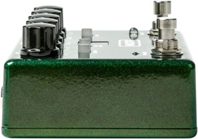 61joB6eF UL. AC SL1000 MXR M292 Carbon Copy Deluxe Analog Delay Pedal Bundle with 4 MXR Right Angle Patch Cables