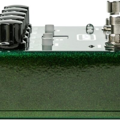 61joB6eF UL. AC SL1000 MXR M292 Carbon Copy Deluxe Analog Delay Pedal Bundle with 4 MXR Right Angle Patch Cables